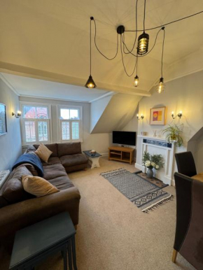 The Staff Quarters